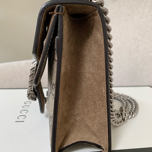 Gucci Dionysus mini shoulder bag - Picture 5 of 9